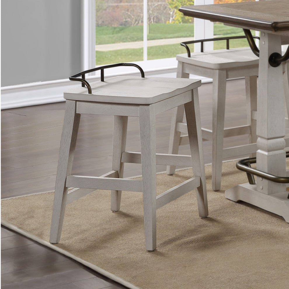 Pendleton Counter Stool