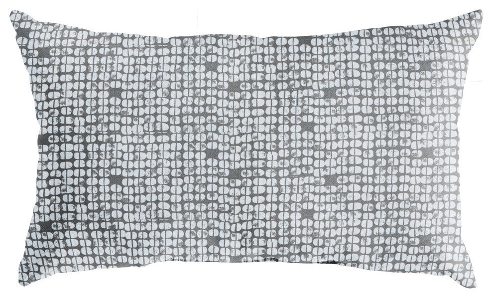 Scott Living Zing Bridge XL Lumbar Pillow