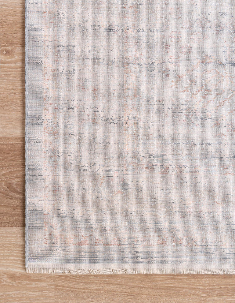 Unique Loom Noble Henry Area Rug