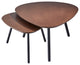 Hendrix Nesting Coffee Table