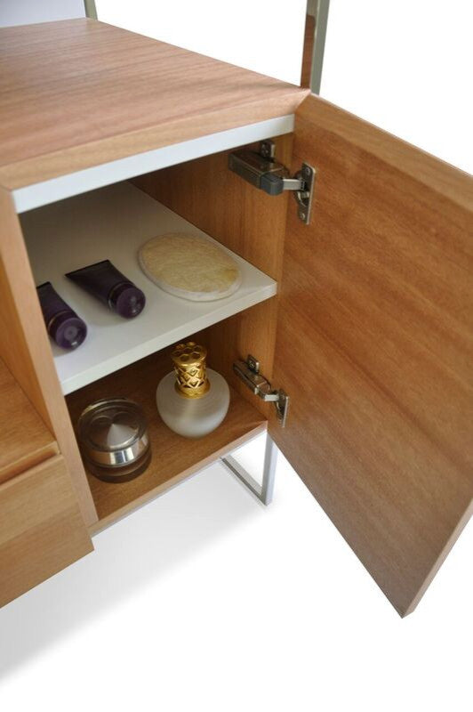 Tory Bath Vanity Set, 36"