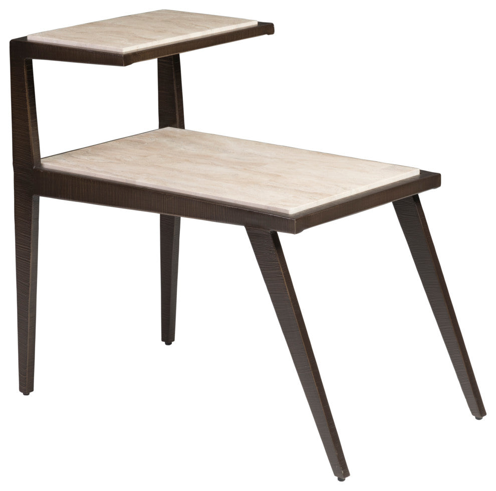 Adamo Cafe Side Table