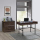 Jefferson 2-Drawer Lateral File, Espresso Finish
