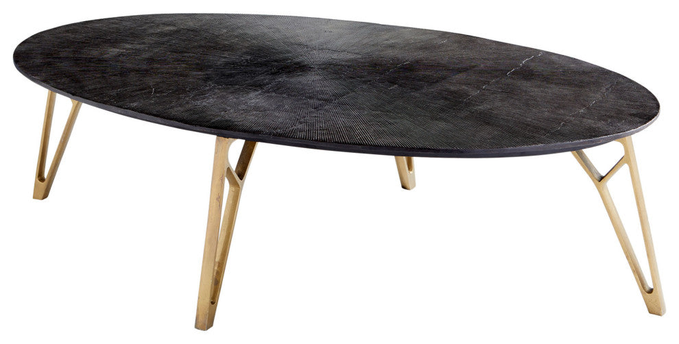 Quartette Coffee Table