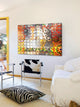 "Marrakesh Nights" Fine Art Canvas Print, 60"x40"
