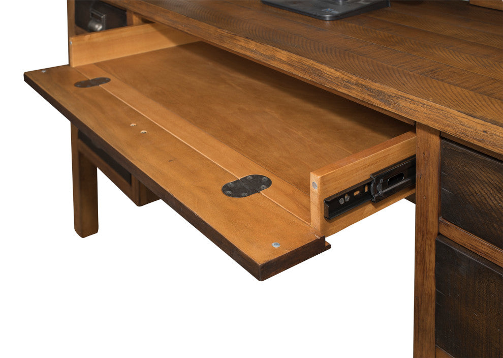 Martin Furniture Heritage Credenza
