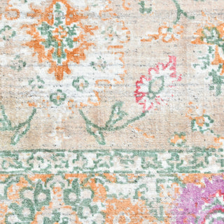 Ithica, Handmade Area Rug 5' 0" x 8' 0", 3 X 5