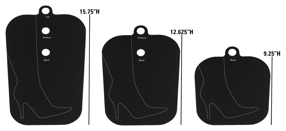 CedarFresh Boot Shapers