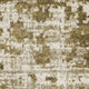 Vander Casual Distressed Beige/Gold Power-Loomed Area Rug, 9'10"x12'10"