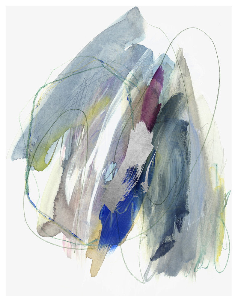 "Hoping III" Fine Art Piece