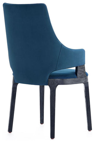 Manhattan Comfort Kara Dining Arm Chair