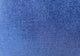 Pure Navy Handmade Luxury Pillow, 12"x20"