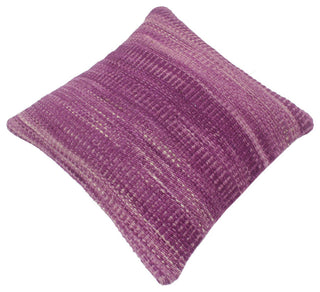 Turkish Bohemian Pitman Hand Woven Kilim Pillow