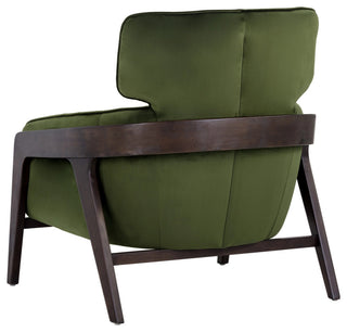 Maximus Lounge Chair