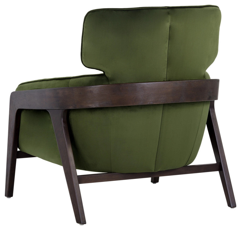 Maximus Lounge Chair