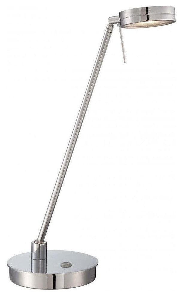George Kovacs George`S Reading Room LED Table Lamp P4306-077