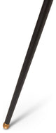 IE Series Easton Slab End Table, Brass