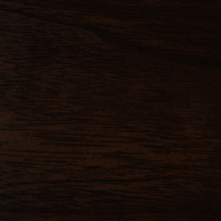 Vesper LED Wall Sconce, Dark Walnut