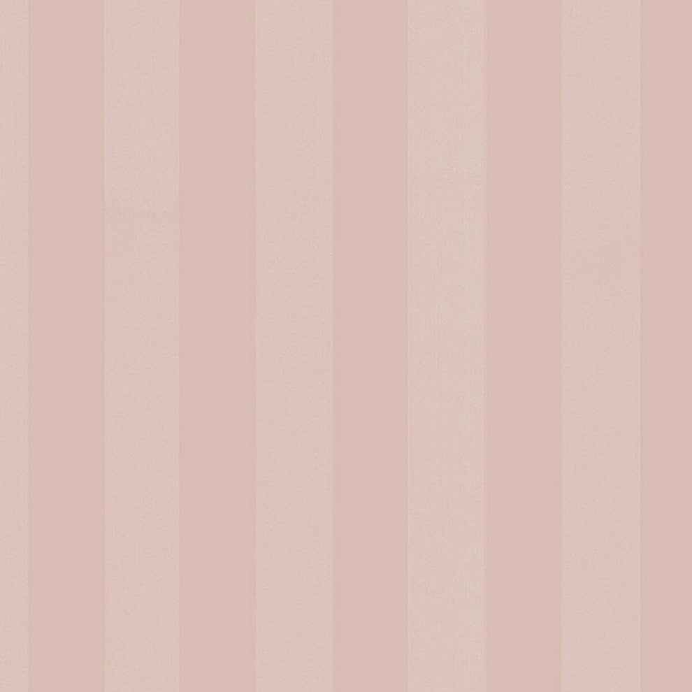 Silk Impressions 2, Contemporary Floral Light Roset Wallpaper Sample