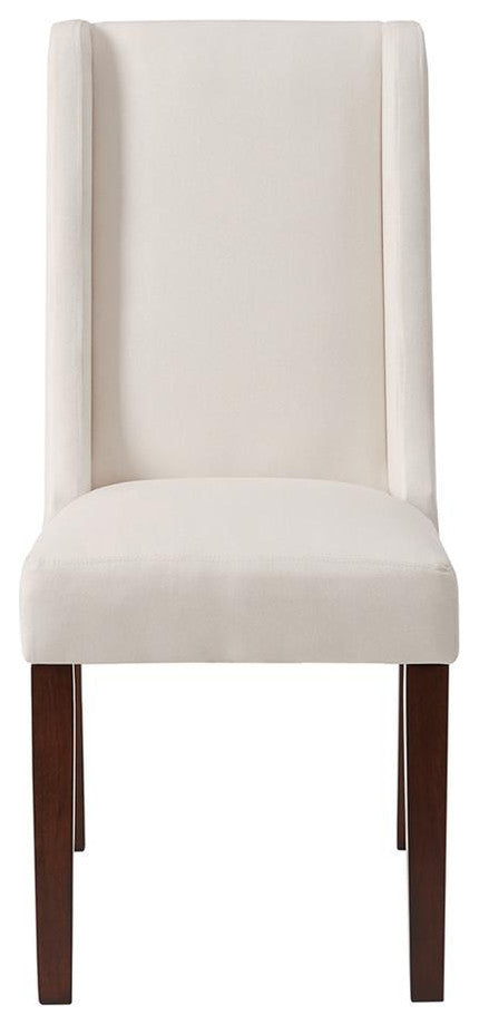 Madison Park Brody Transitional Dining Chairs Set of 2