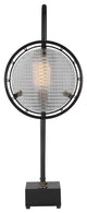 Uttermost Ardell Industrial Accent Lamp