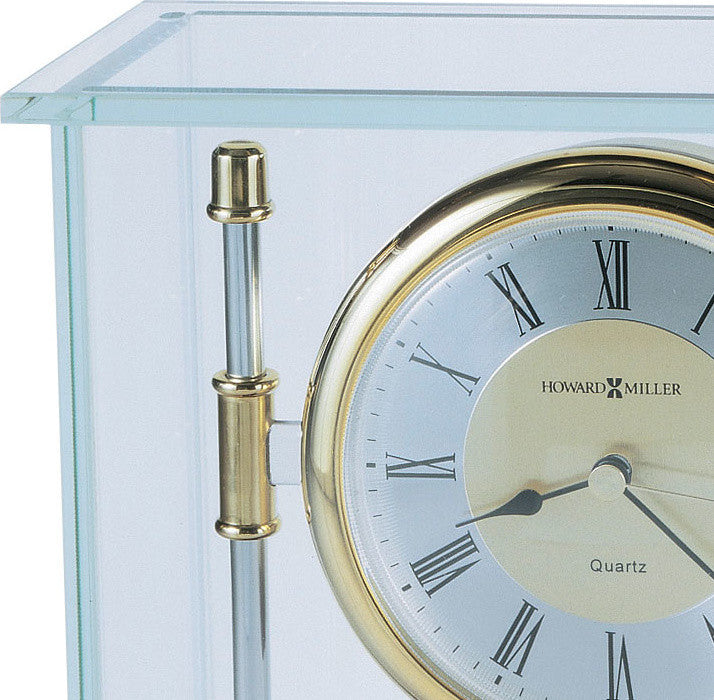 Howard Miller Kensington Clock