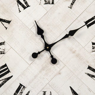 Corbett Wall Clock
