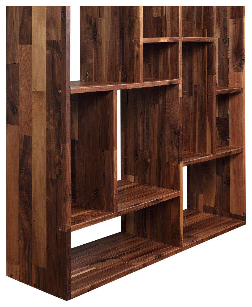 Redemption Shelf Walnut