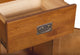 Mission Quarter Sawn Oak Sideboard, Entry Way Console, Michael's Cherry