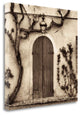 "Bassano Del Grappa - Vincenzo" By Alan Blaustein, Giclee on Gallery Wrap Canvas
