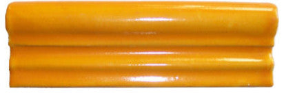 5 pcs Yellow Chair Rail Molding 4