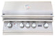 Lion Premium Grills L75000 32" Gas Grill, Natural Gas