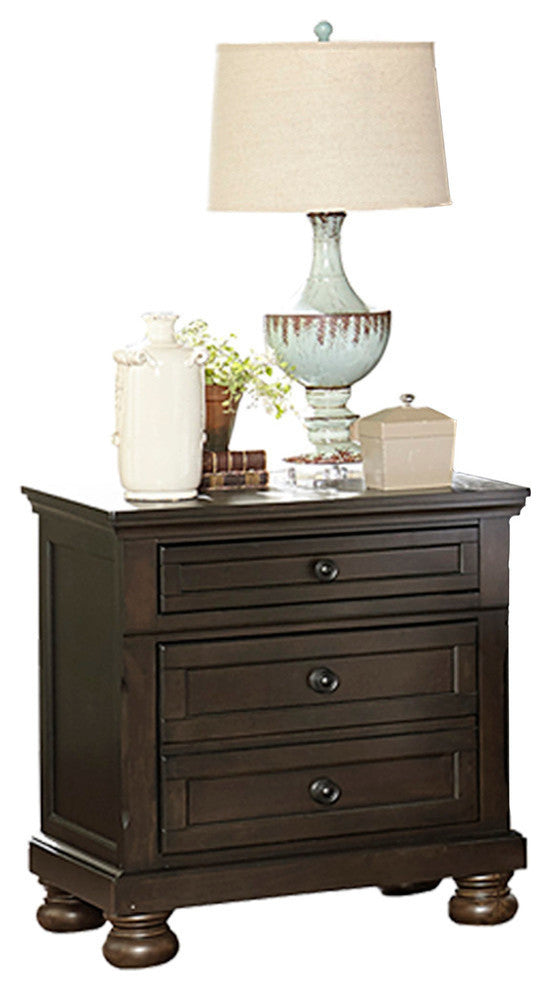 Shelley Nightstand