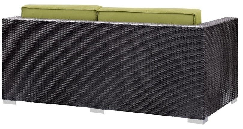 Venice 8-Piece Outdoor Patio Sofa Set