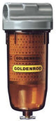 Dutton-LainsonÂ® 495 Standard Fuel Tank Filter with 1" NPT Top Cap