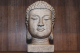 Patio 5" Wide Buddha Head