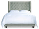 Bren Bed, California King