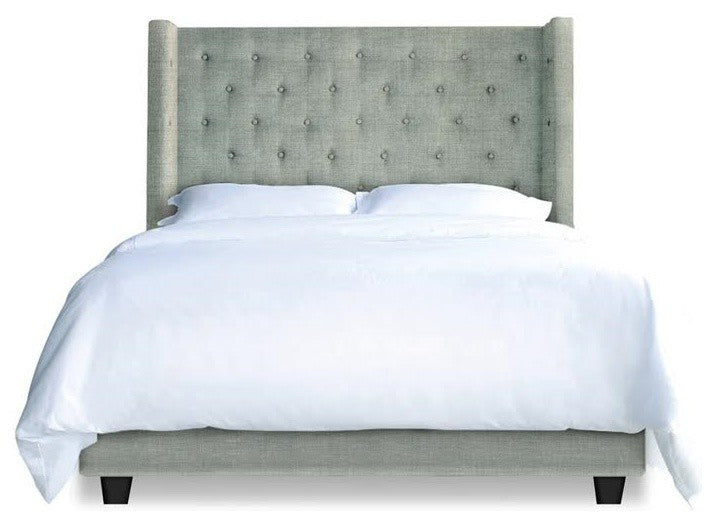 Bren Bed, California King