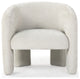 Safavieh Couture Tamlyn Accent Chair, Beige
