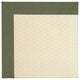 Capel Zoe-Sugar Mountain Plant Green 2008_274 Machine Tufted Rugs - 7' X 9'