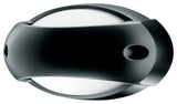 Airy Evo Oval 300, E26, Black