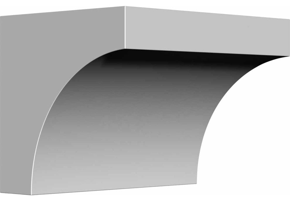 7 1/4"W x 5 1/2"D x 5 1/2"H Stockport Bracket