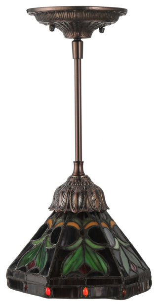 8 Wide Middleton Mini Pendant
