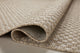 Loloi II In / Out Dawn Natural 8'-10" x 12'-2" Area Rug