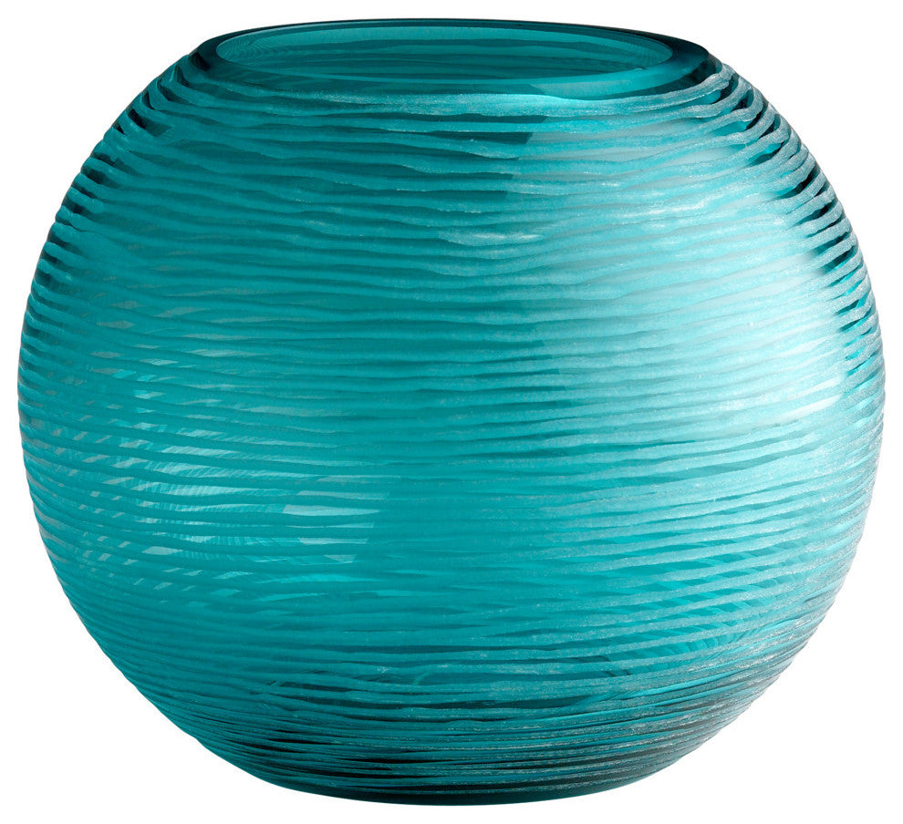 Cyan Design Large Round Libra Vase