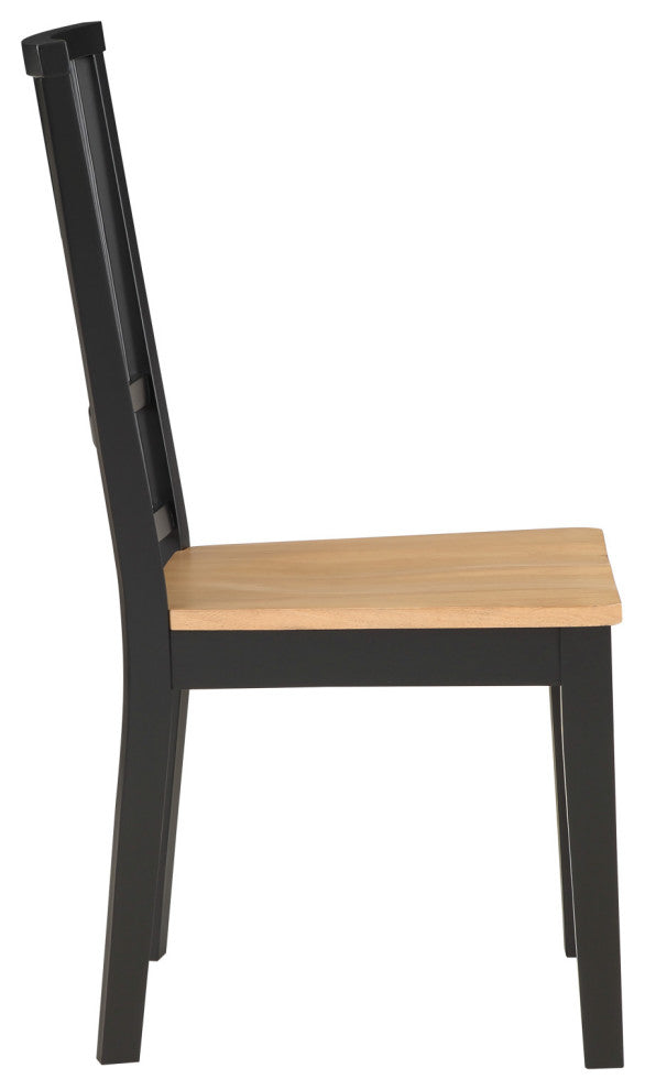 Magnolia Side Chair, Set of 2