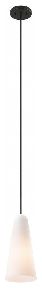 Beacon 1-Light Pendant Light