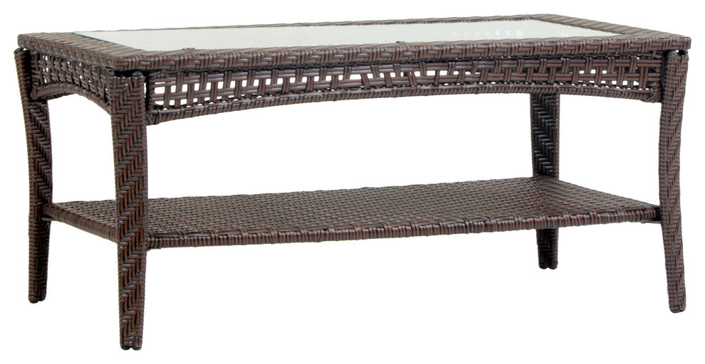 Martinique Coffee Table