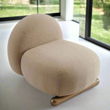 Pasha Lounge Chair