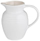 Le Creuset Stoneware Breakfast Jug, 600 ml, Cotton